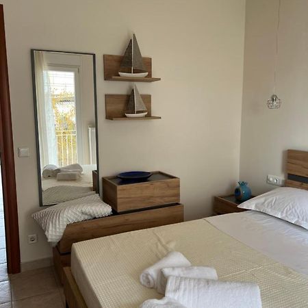 דירות קראמוטי To Spiti מראה חיצוני תמונה