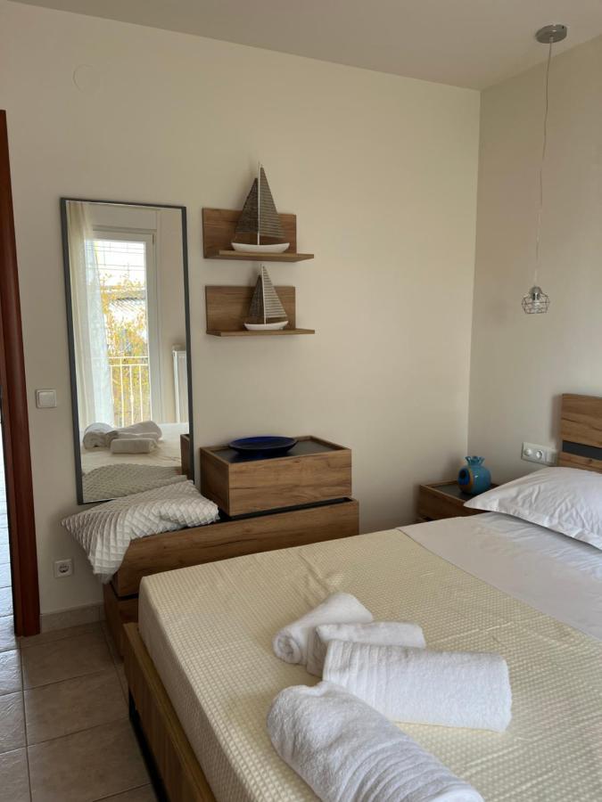 דירות קראמוטי To Spiti מראה חיצוני תמונה